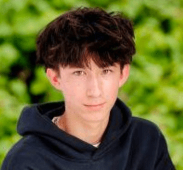 Callan Chu, Former Head of Sponsorship and Outreach
