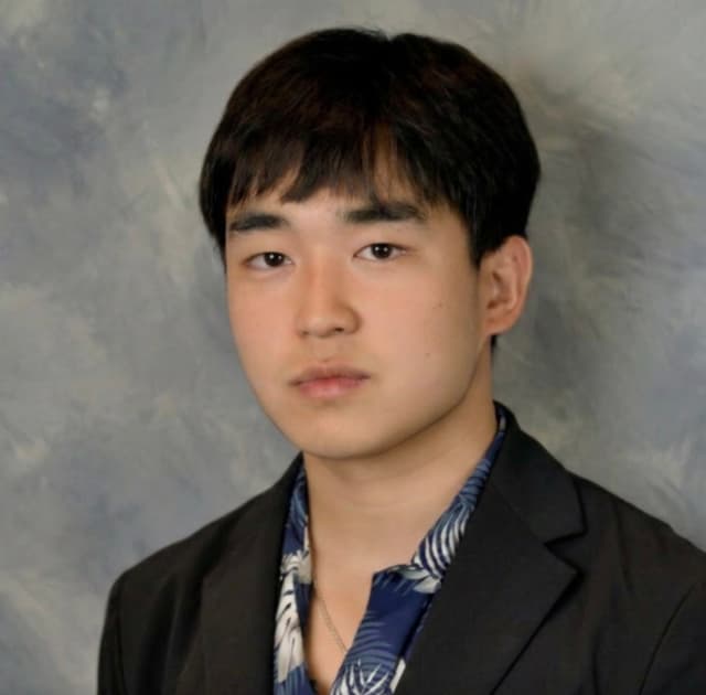 Joshua Koo, Co-Founder