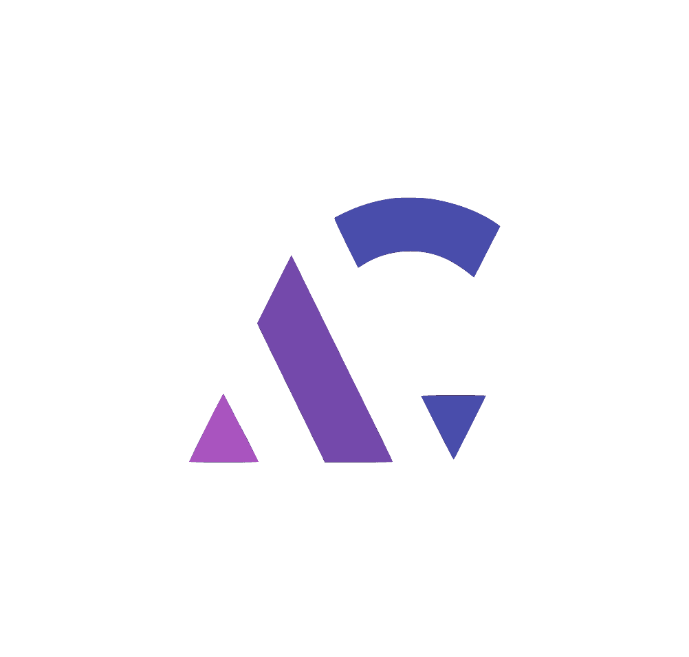 ALPHAG3N monogram