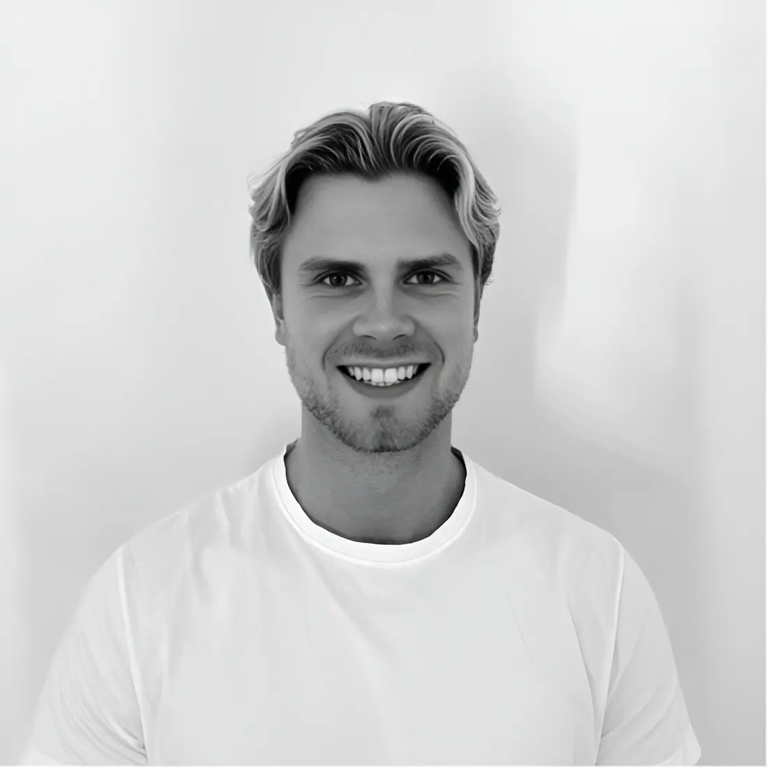 Albin Liljefors Isberg