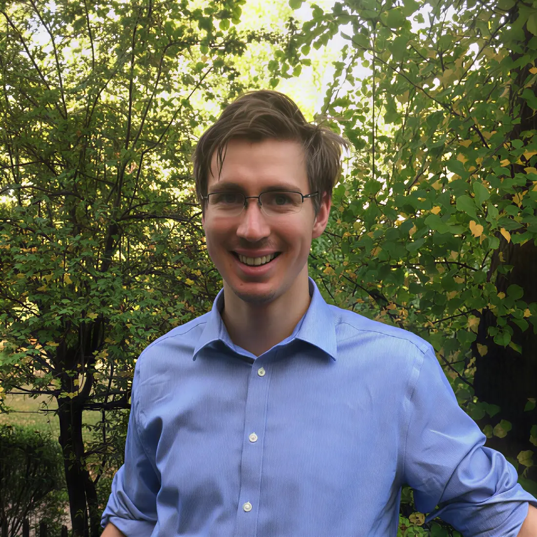 Nick Watters