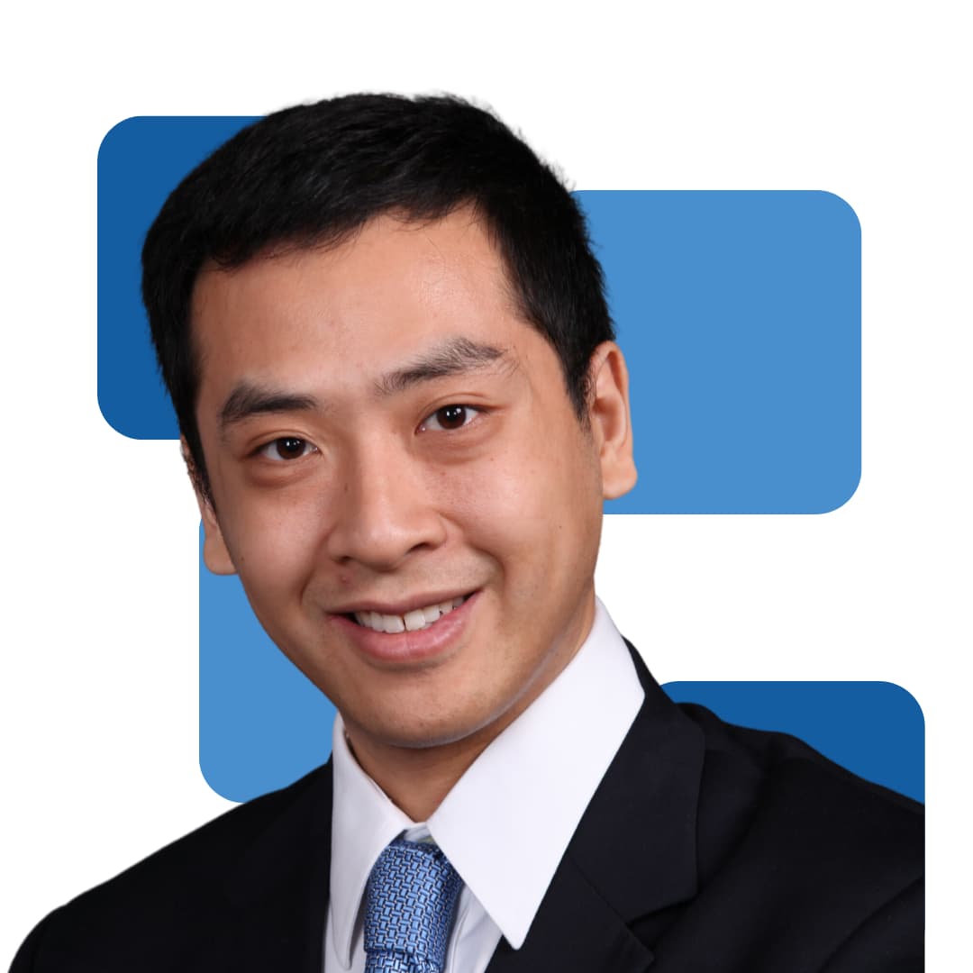 Steven Chen