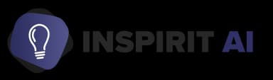 Inspirit AI logo