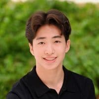 Daniel Koo, Founder & CEO