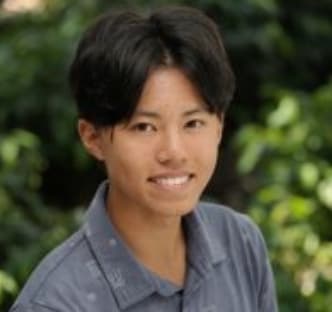 Upcoming team member 1